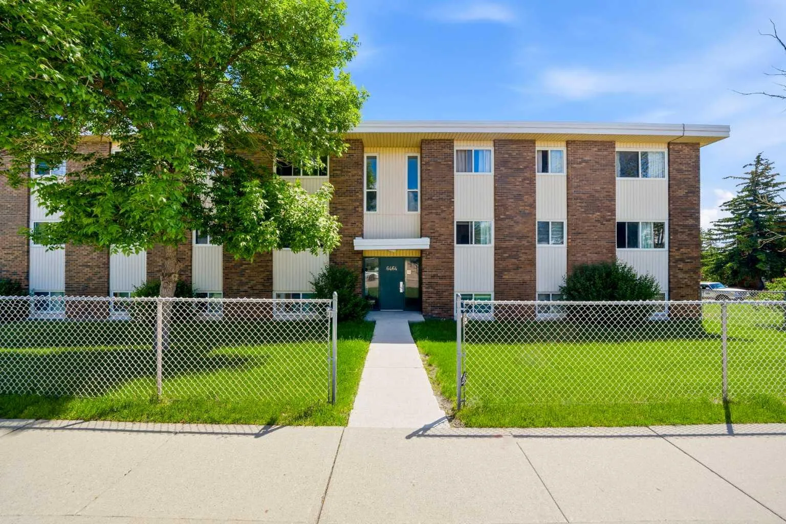 6464 Travois Nw Crescent Unit 207, Calgary