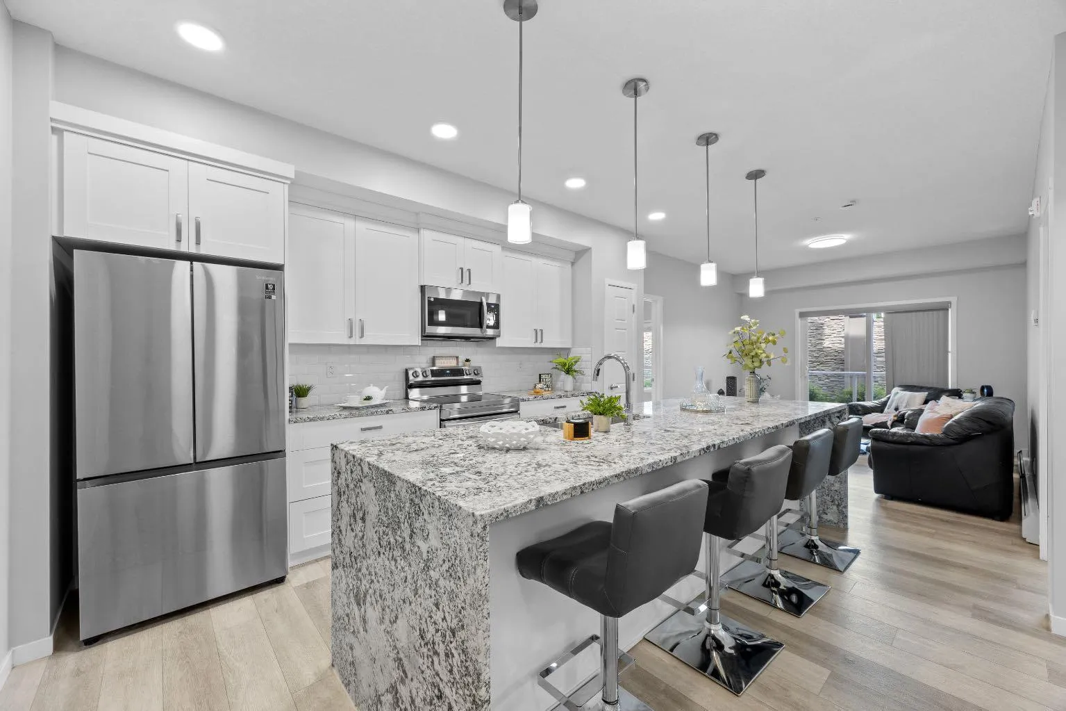 200 Harvest Hills Ne Place Unit 105, Calgary