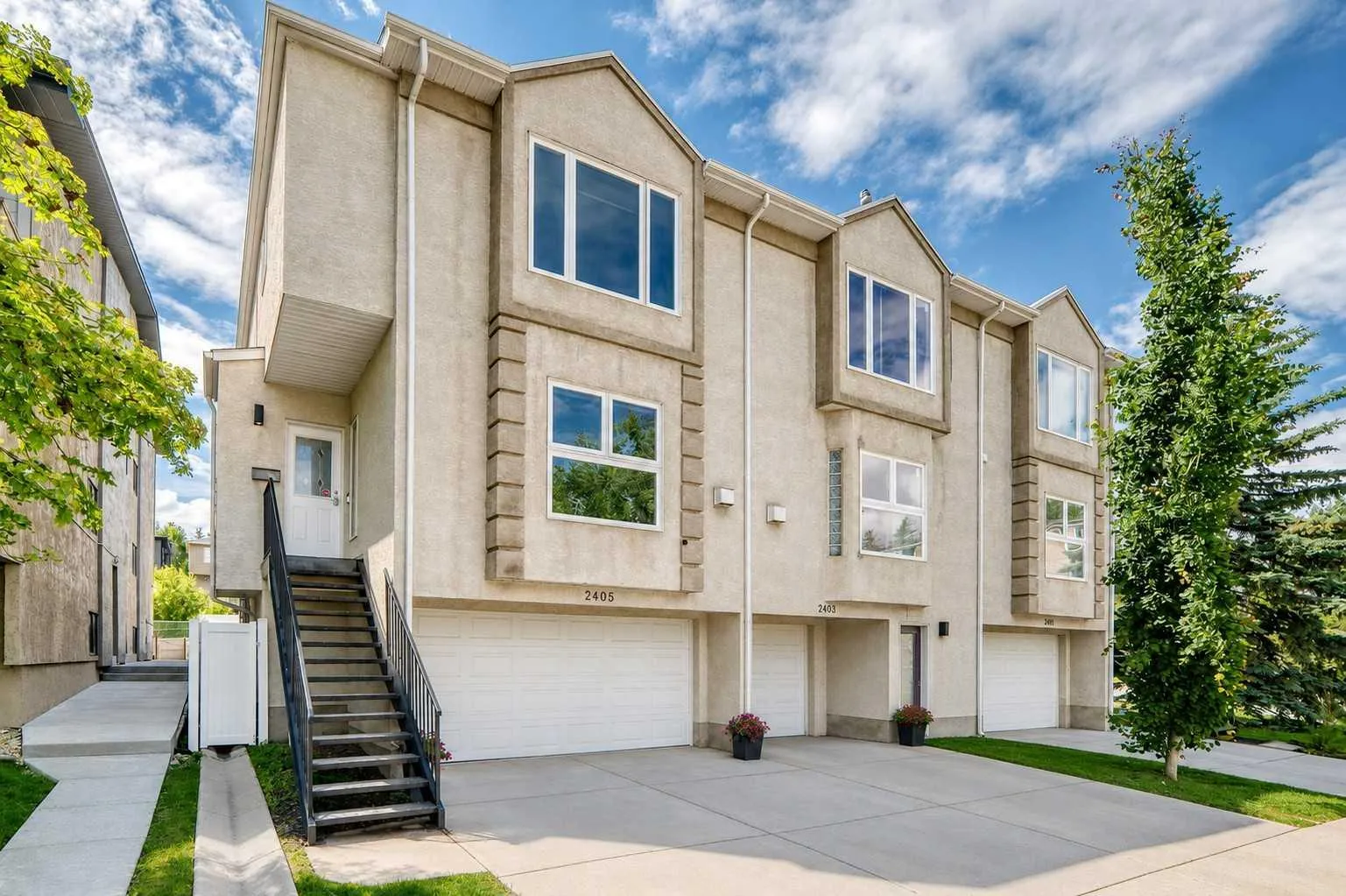 2405 17 Sw Street, Calgary