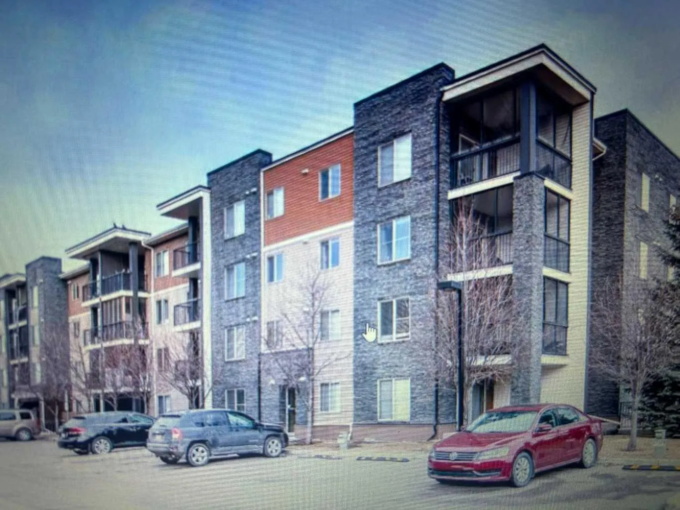 7110 80 Ne Avenue Unit 320, Calgary