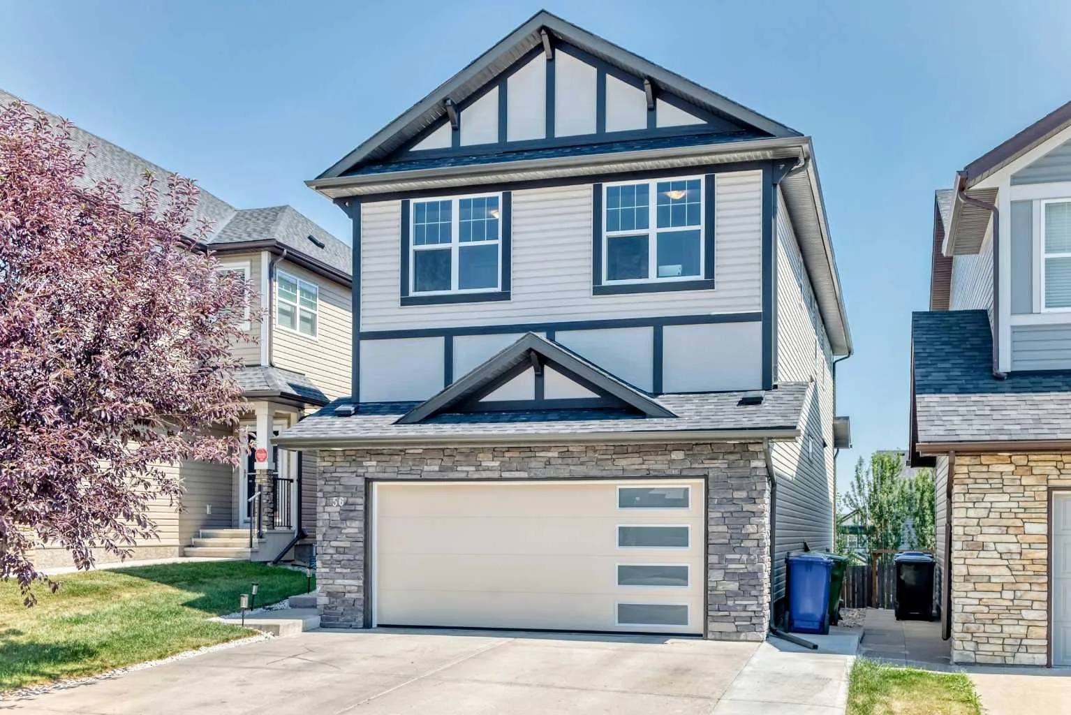 56 Panatella Nw Parade, Calgary