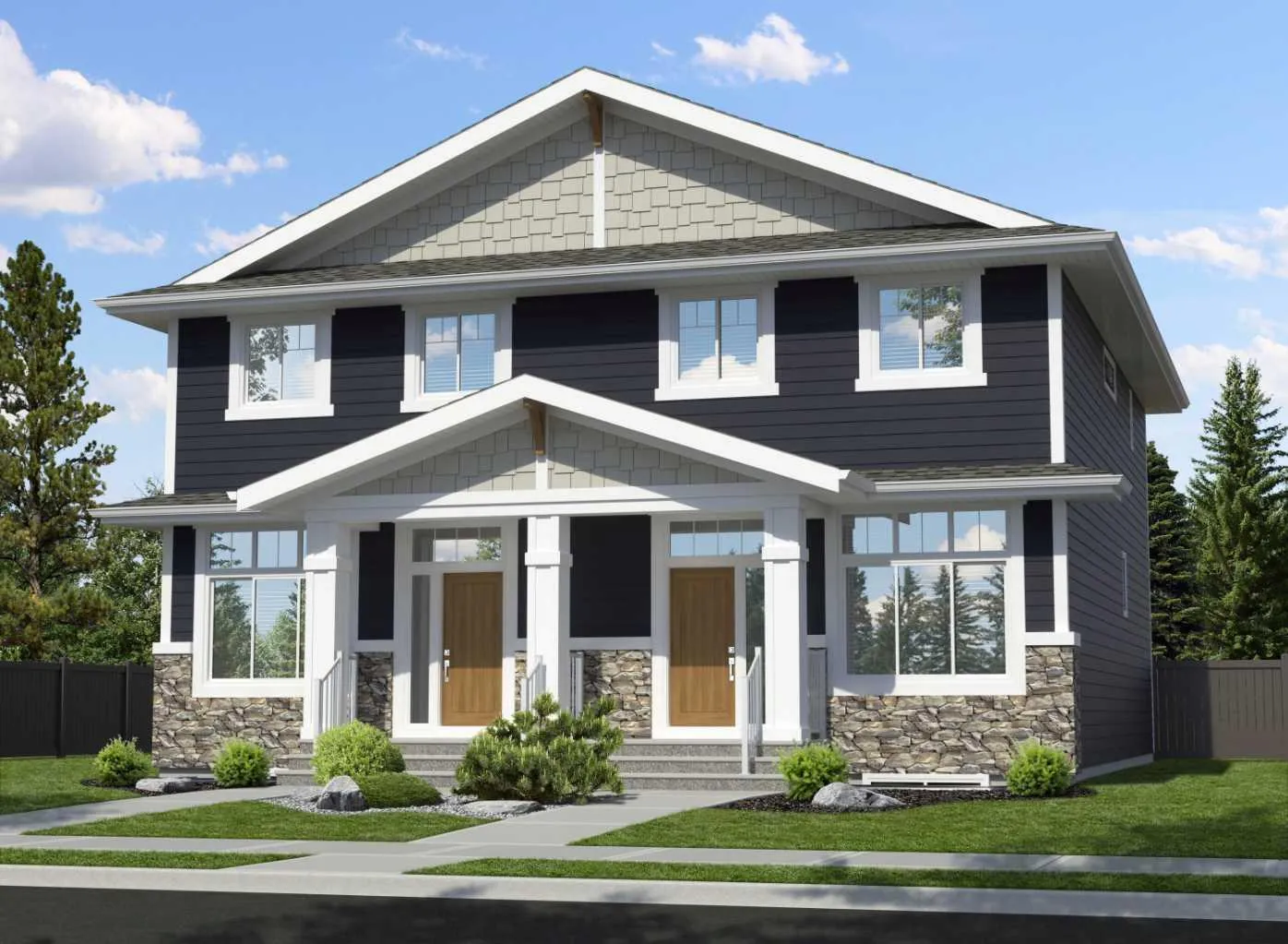 1352 Mahogany Se Boulevard, Calgary