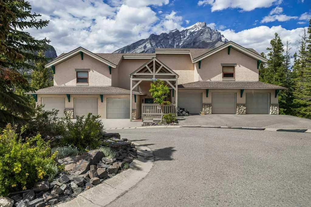2 Otter Lane Lane Unit C, Banff