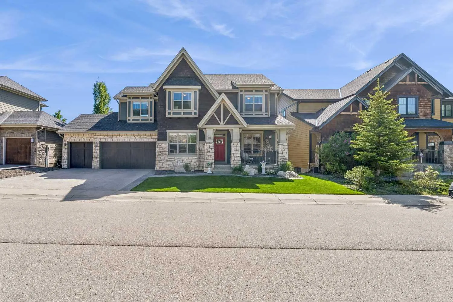 30 Ascot Sw Crescent, Calgary