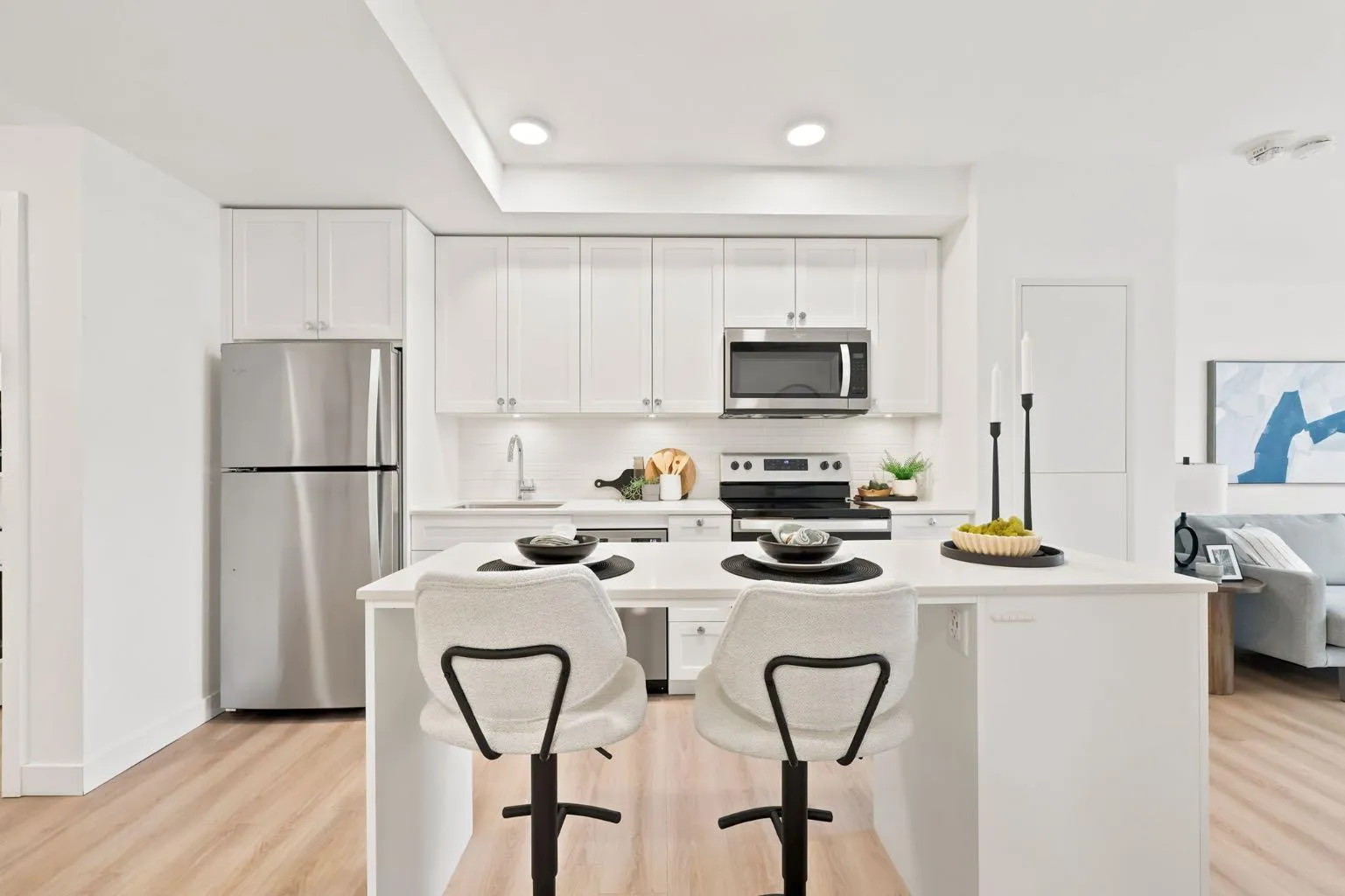 123 4 Street Unit 311, Calgary
