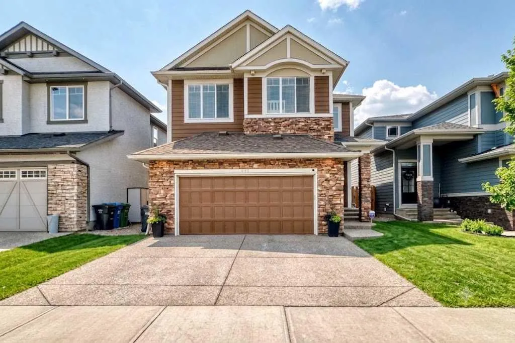 477 Legacy Se Boulevard, Calgary
