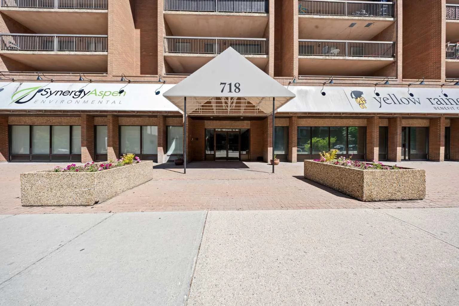 718 12 Sw Avenue Unit 305, Calgary