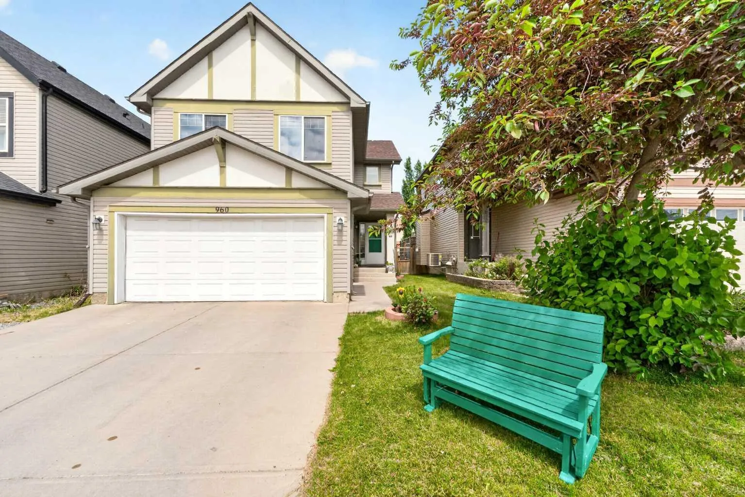 960 Copperfield Se Boulevard, Calgary
