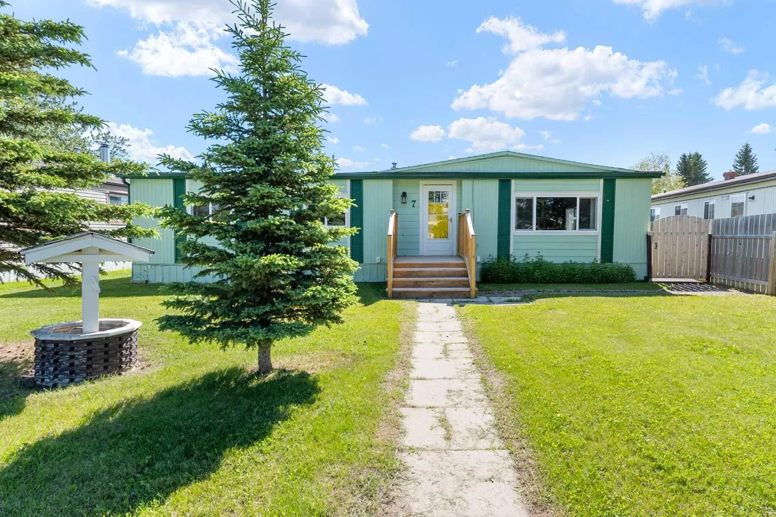 7 Tamarack Nw Crescent, Sundre