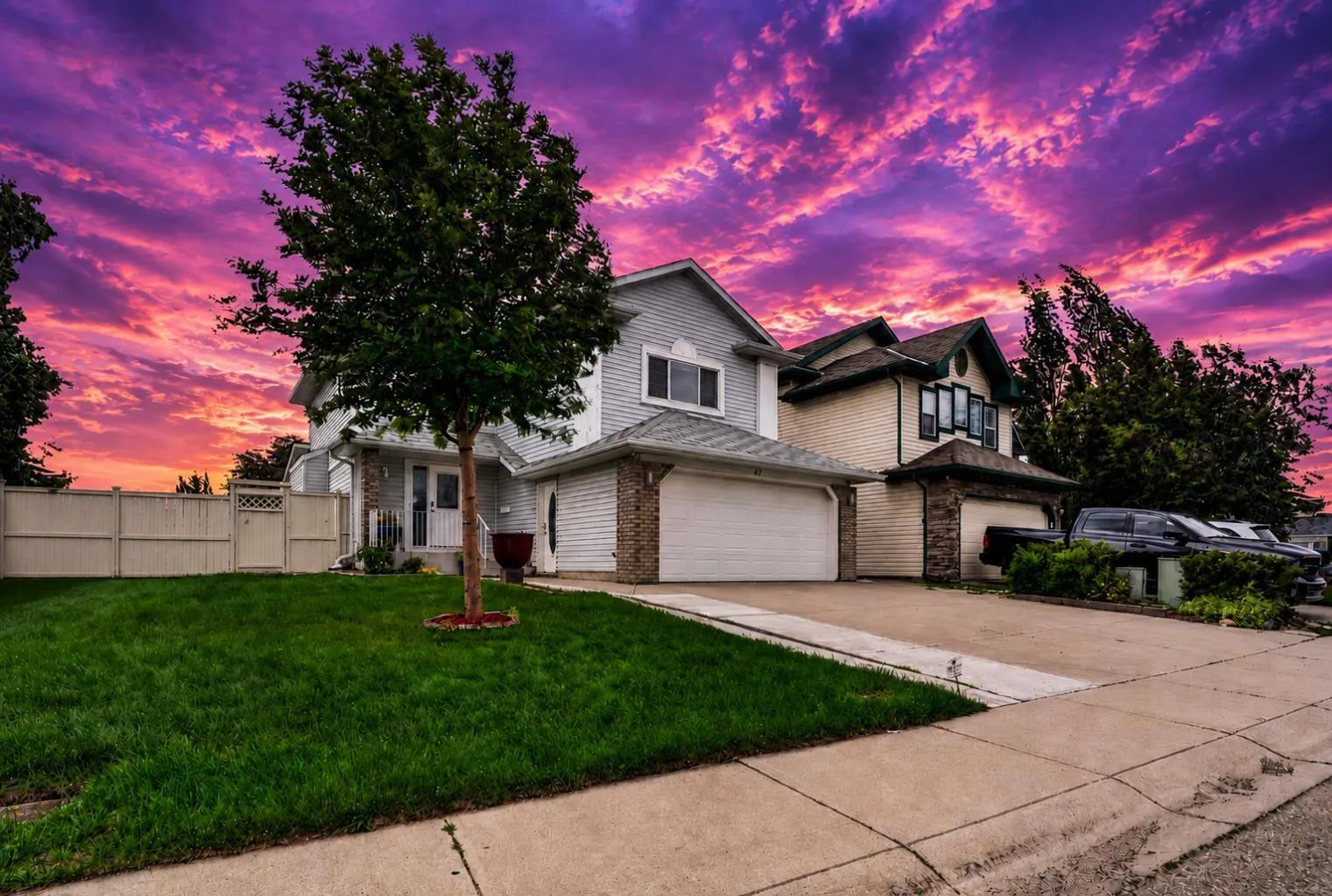 67 Douglas Ridge Se View, Calgary