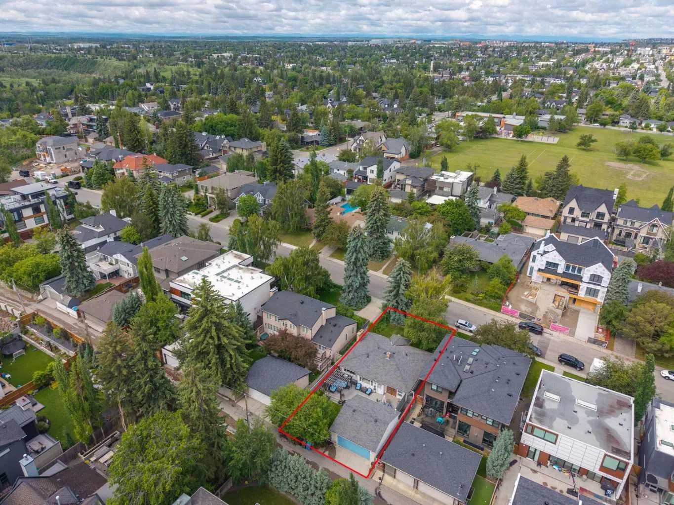 3620 9 Sw Street, Calgary