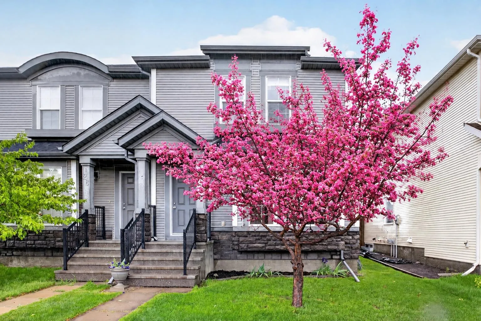 22 Autumn Se Green, Calgary