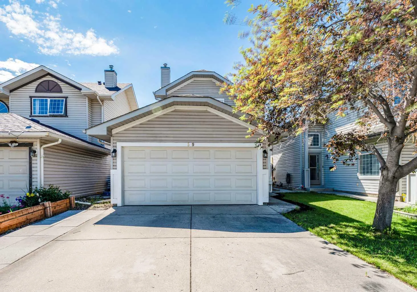 59 Erin Se Grove, Calgary