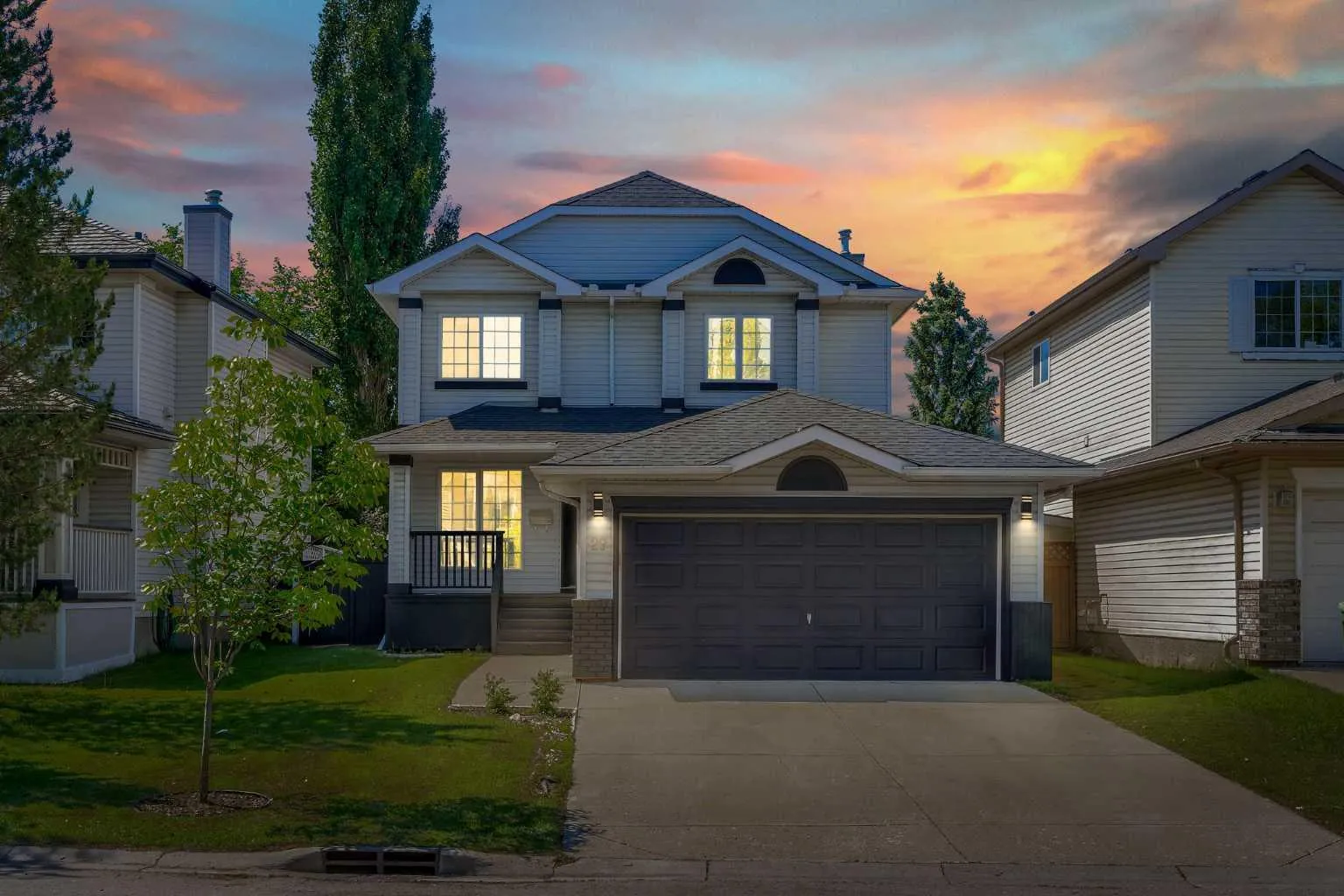 29 Douglas Glen Se Crescent, Calgary