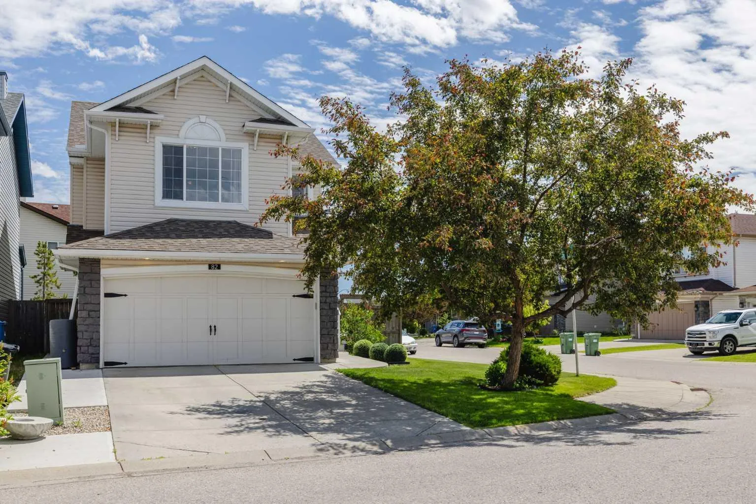 82 Brightondale Se Parade, Calgary
