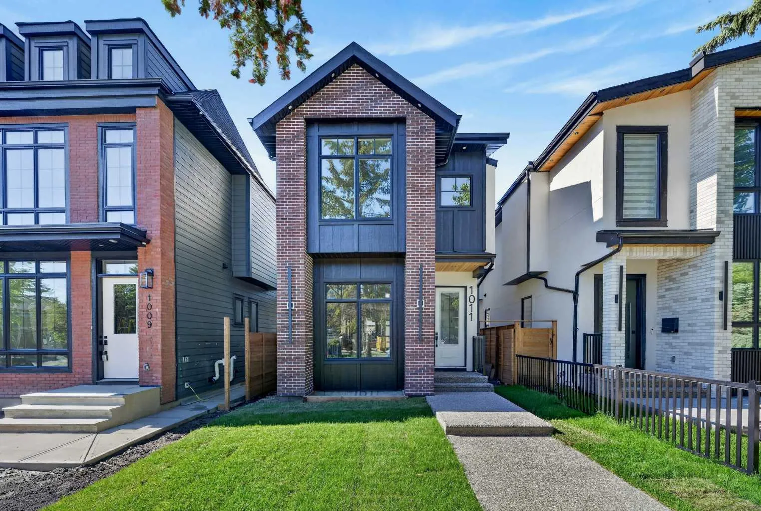 1011 18 Nw Avenue, Calgary