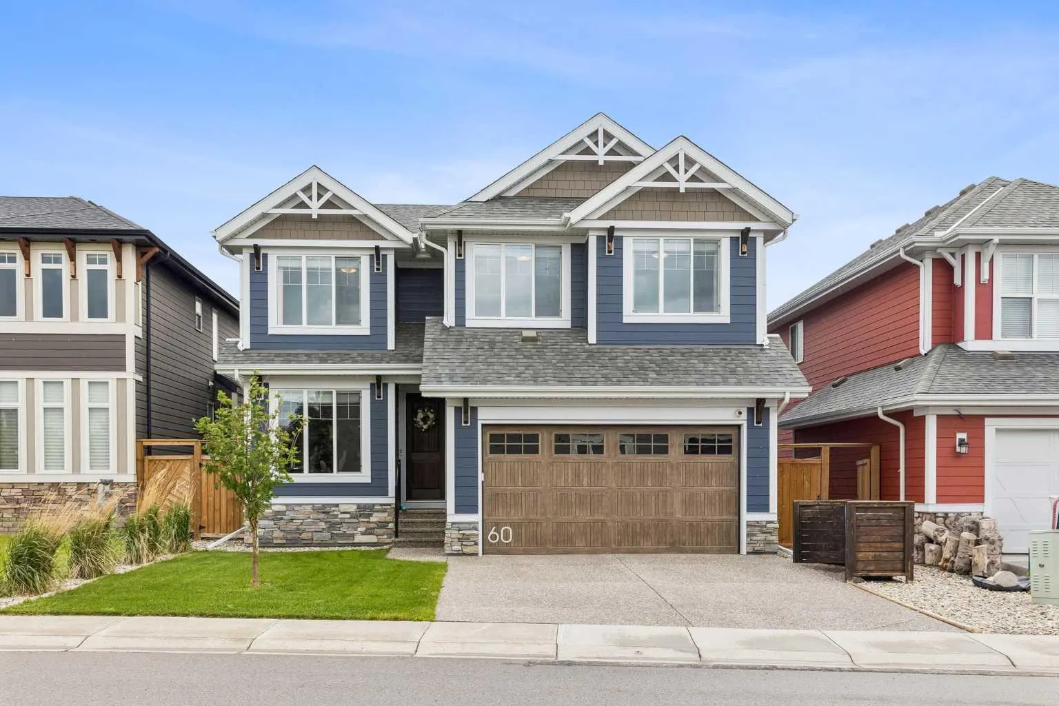 60 Auburn Shores Se Lane, Calgary