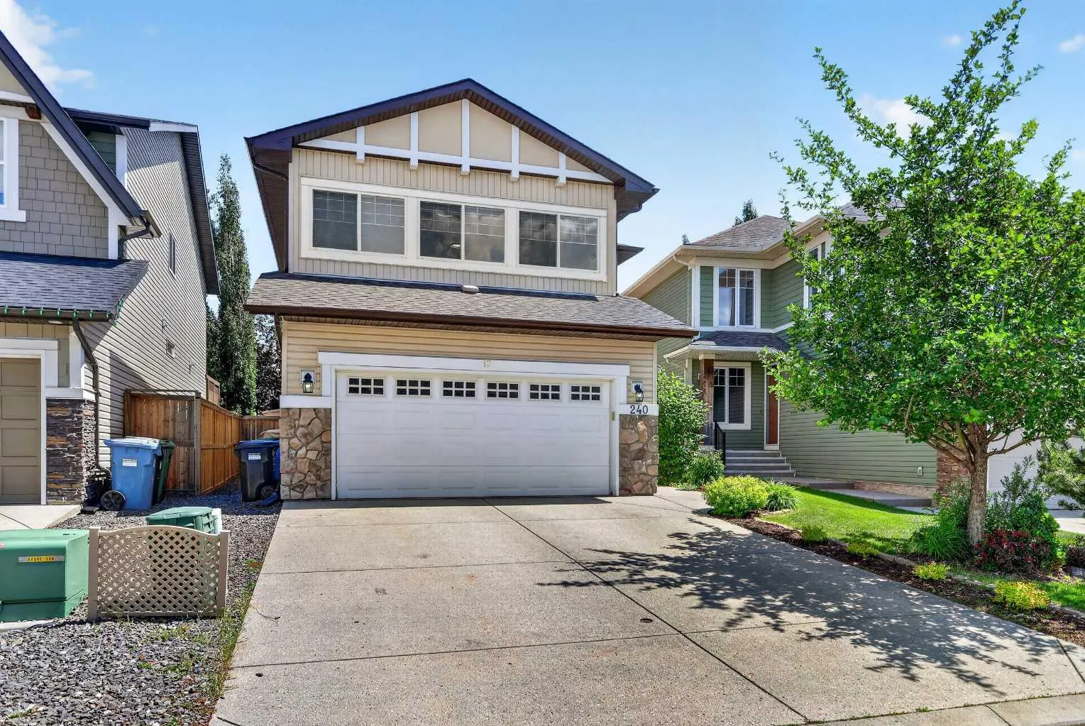 240 Auburn Glen Se Manor, Calgary