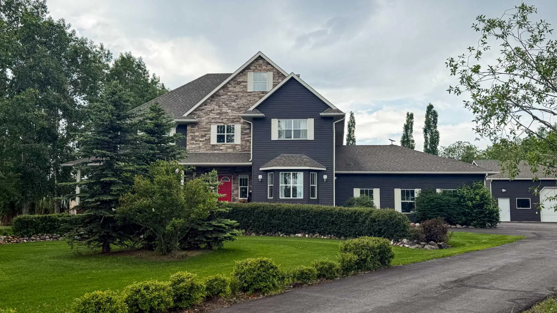 33049 Range Road 12 Unit 24, Mountain View County