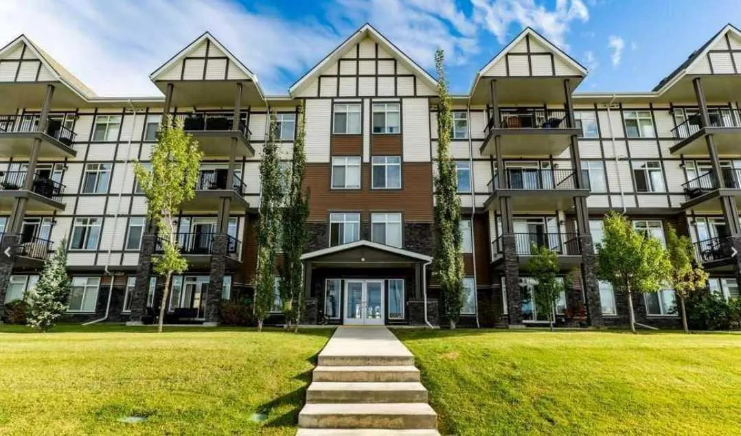 6703 New Brighton Se Avenue Unit 114, Calgary