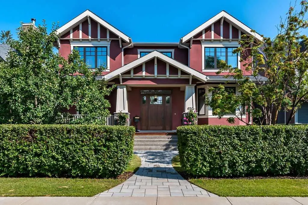 650 29 Nw Avenue, Calgary