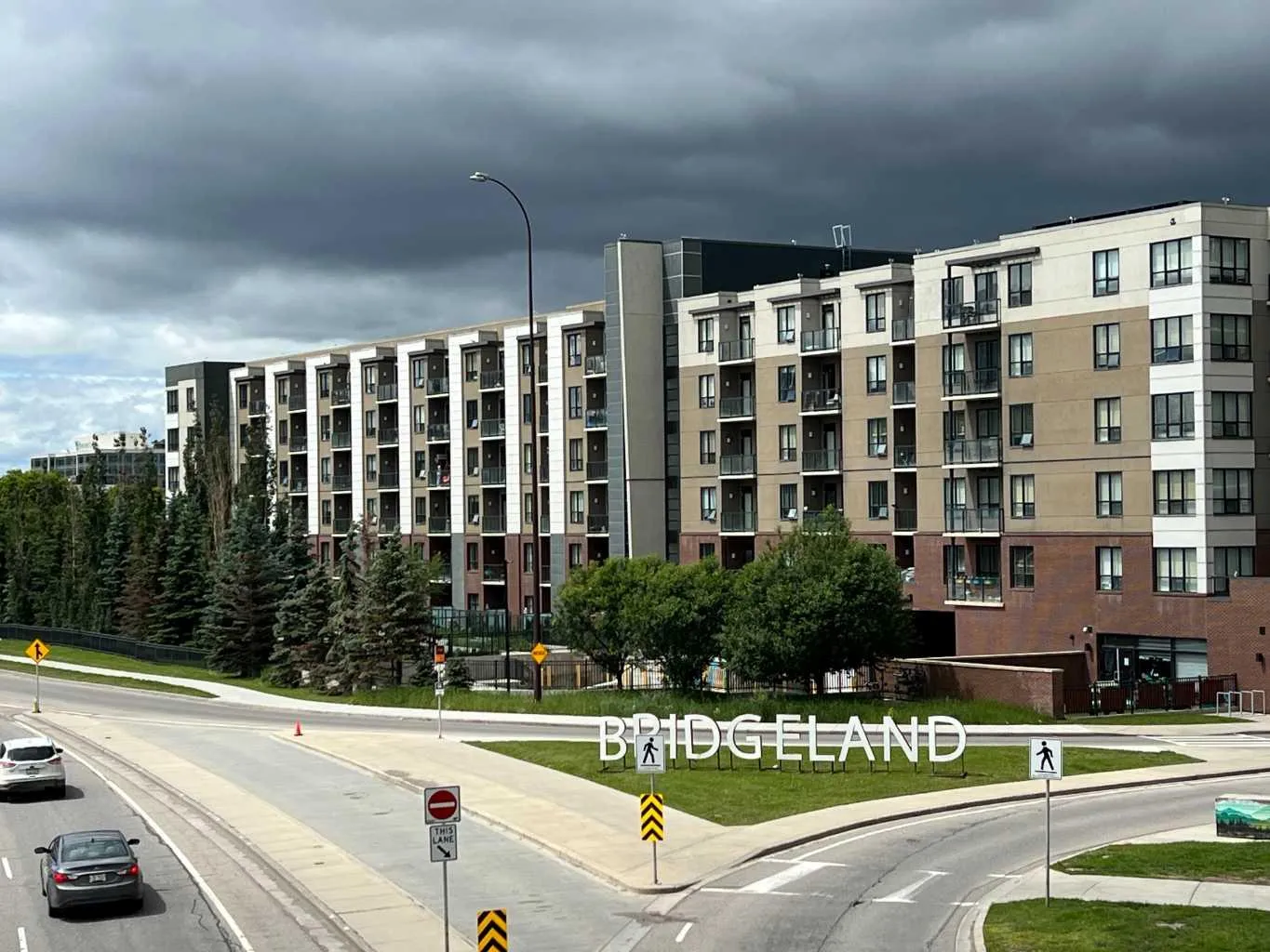 955 Mcpherson Ne Road Unit 224, Calgary