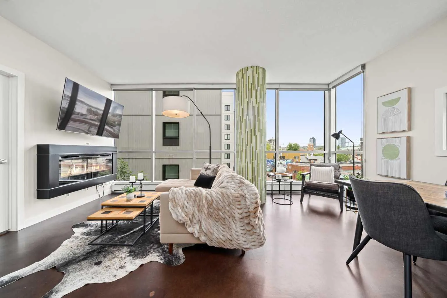 235 9a Nw Street Unit 411, Calgary