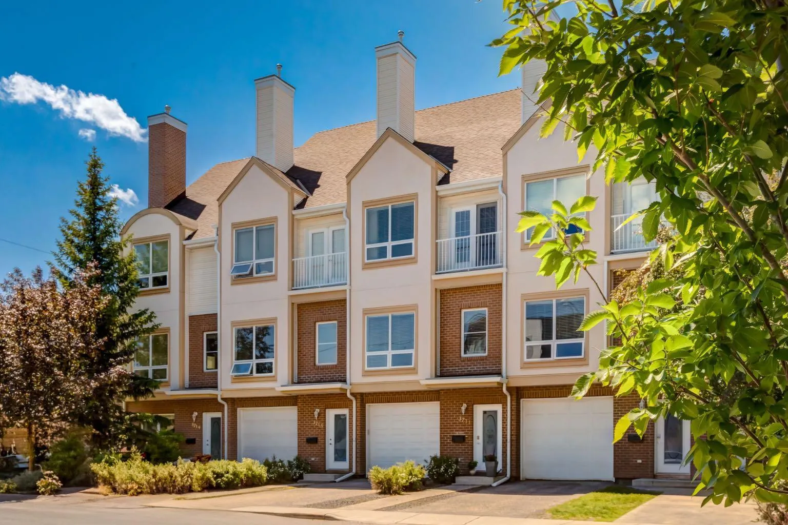 3711 17 Sw Street, Calgary