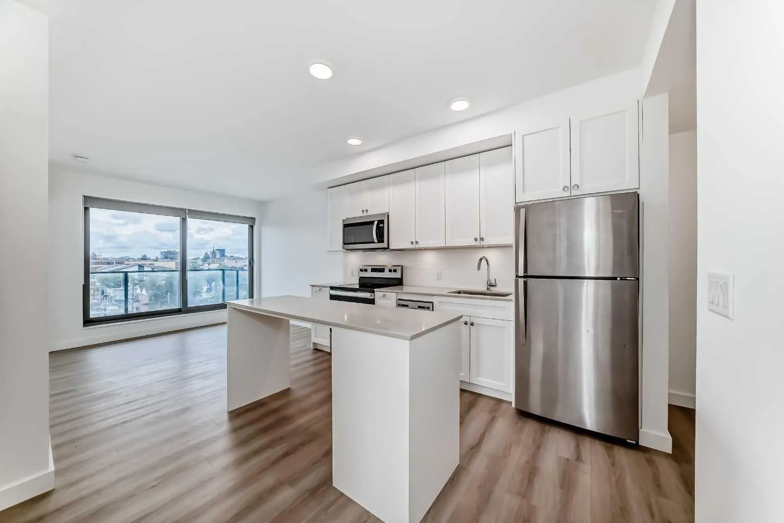 123 4 Ne Street Unit 502, Calgary