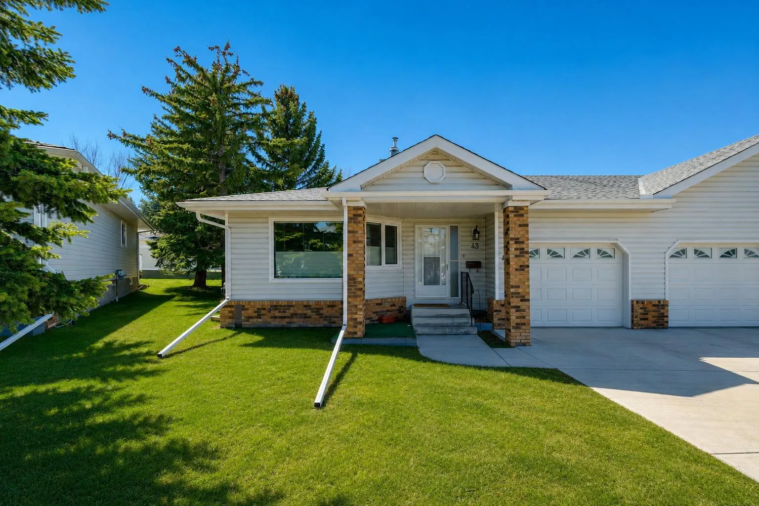 43 Macewan Park Nw Heights, Calgary