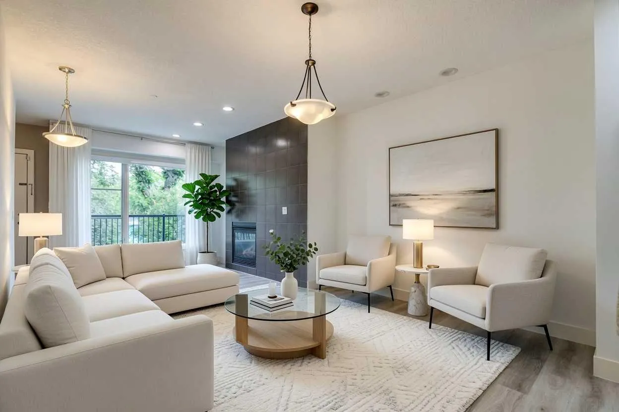 2101 17 Sw Street Unit 4, Calgary