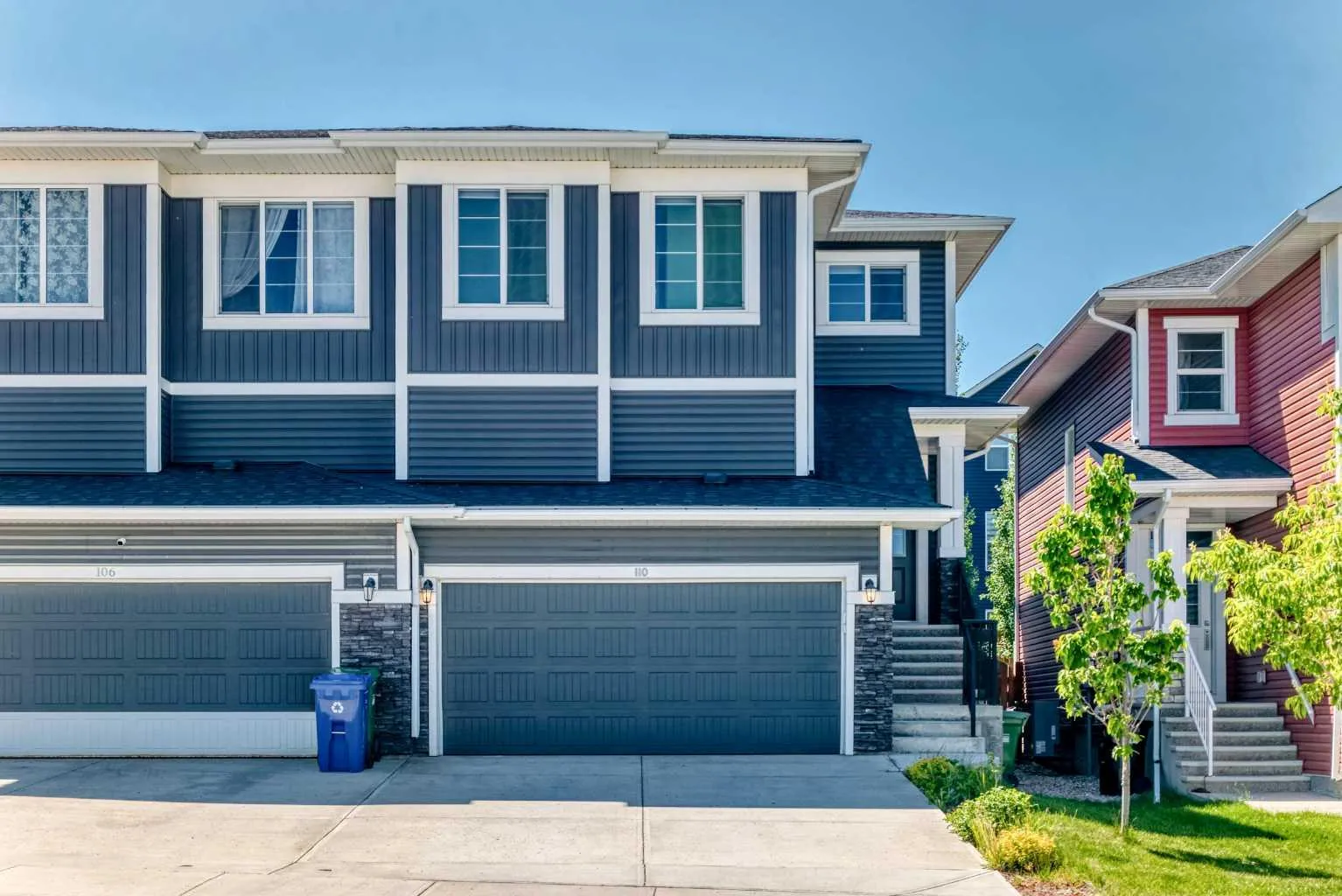 110 Crestbrook Sw Way, Calgary