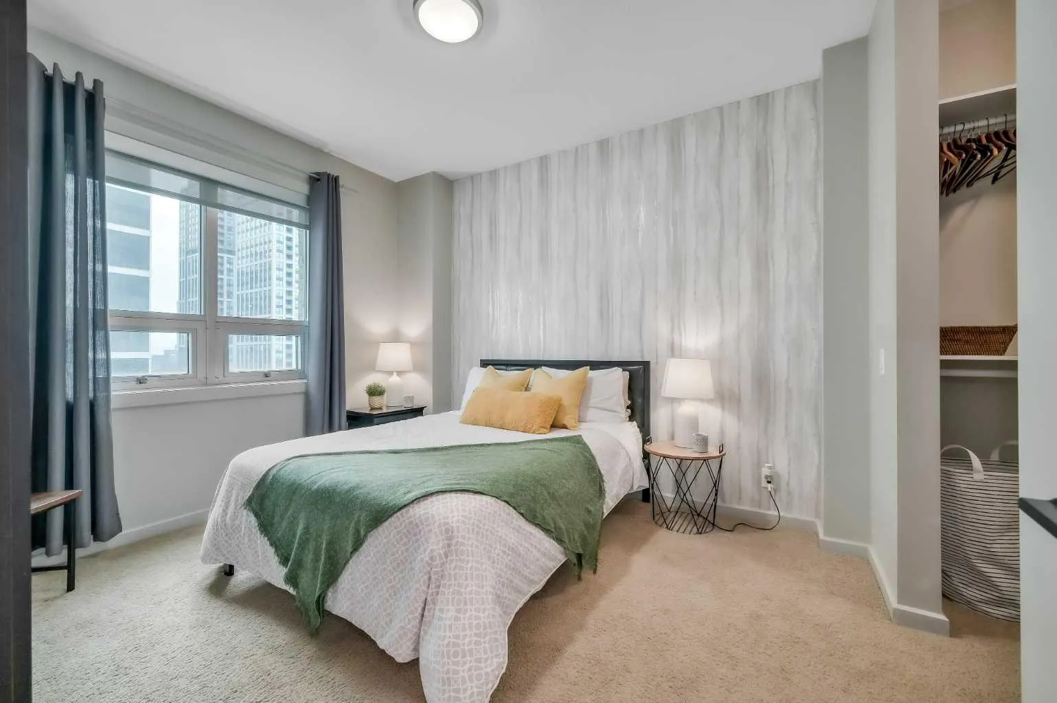1410 1 Se Street Unit 1204, Calgary