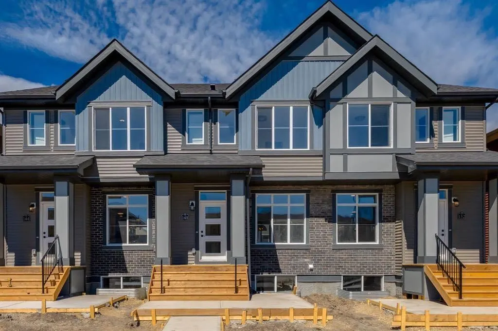 13 Sora Se Passage, Calgary