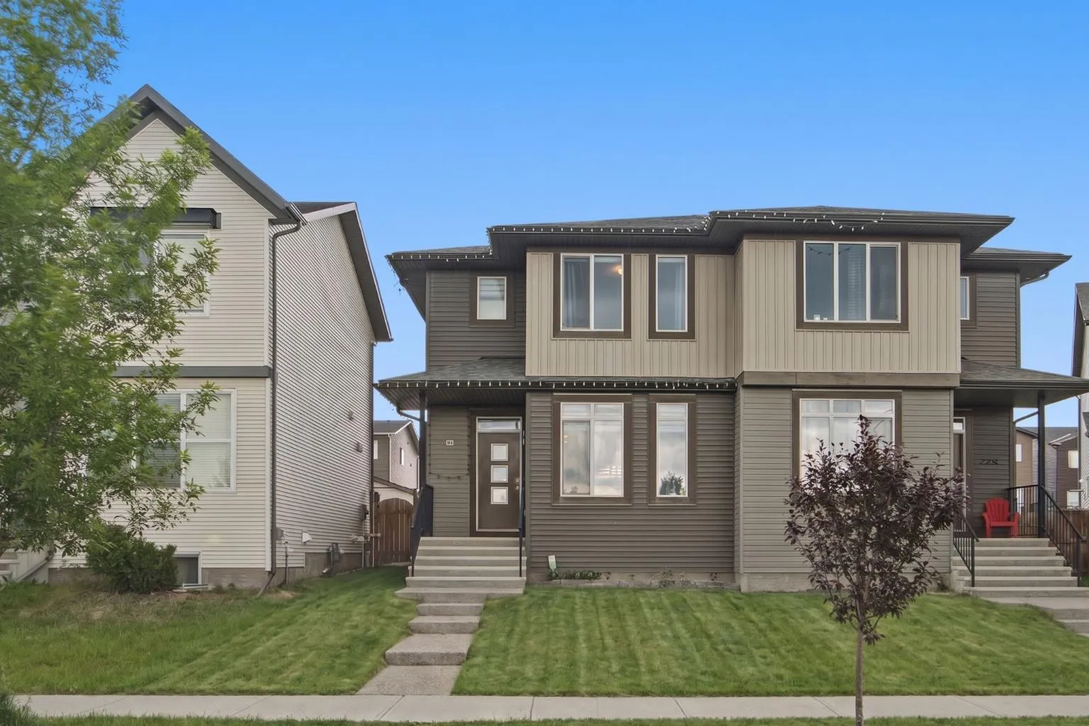 224 Savanna Road, Calgary
