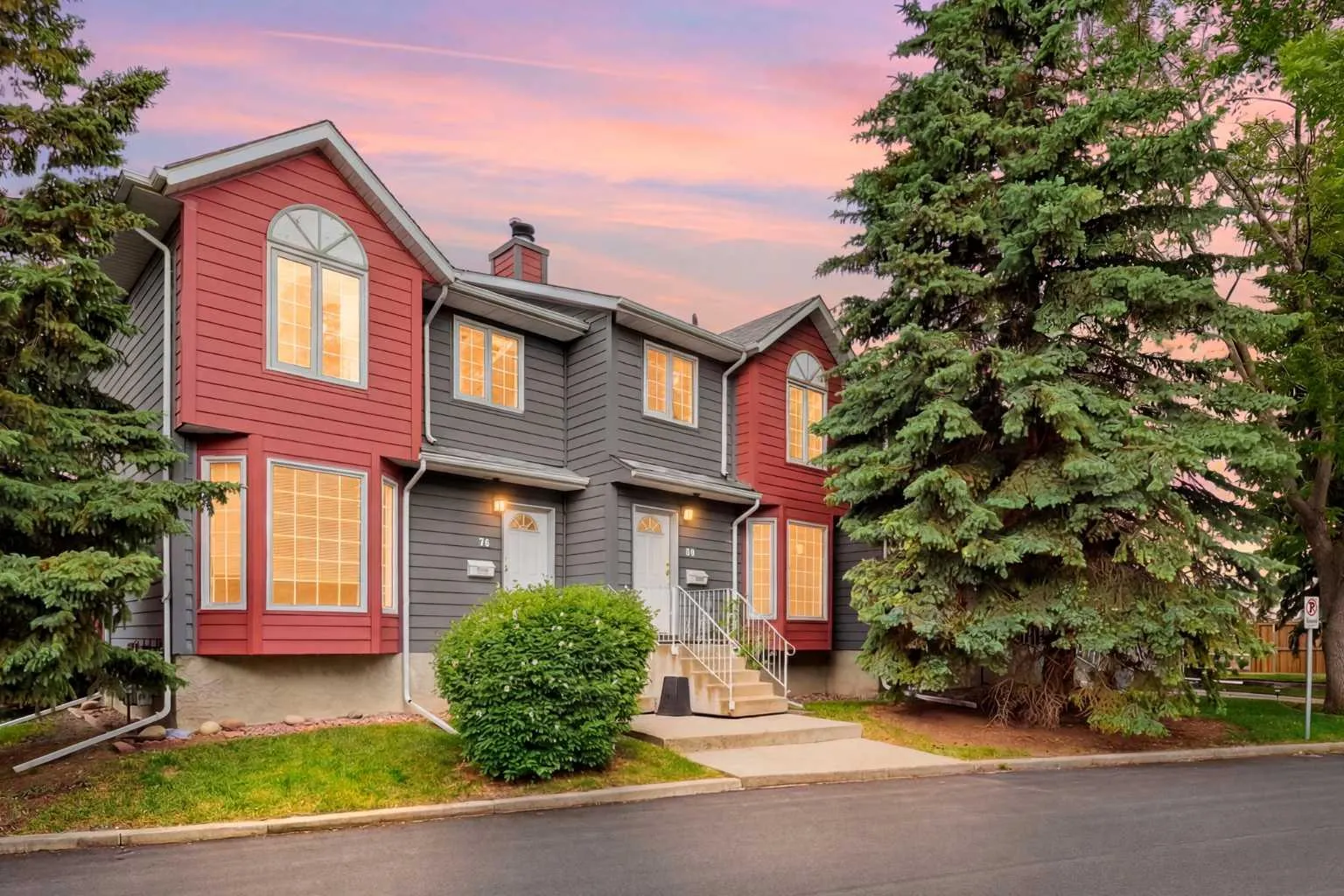 80 Abberfield Ne Court, Calgary