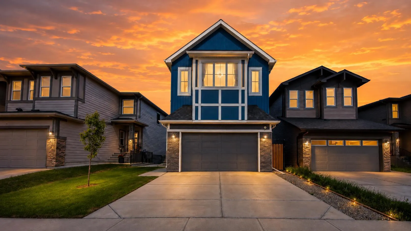 132 Belvedere Se Drive, Calgary