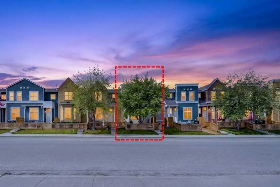 203 Mckenzie Towne Se Gate, Calgary