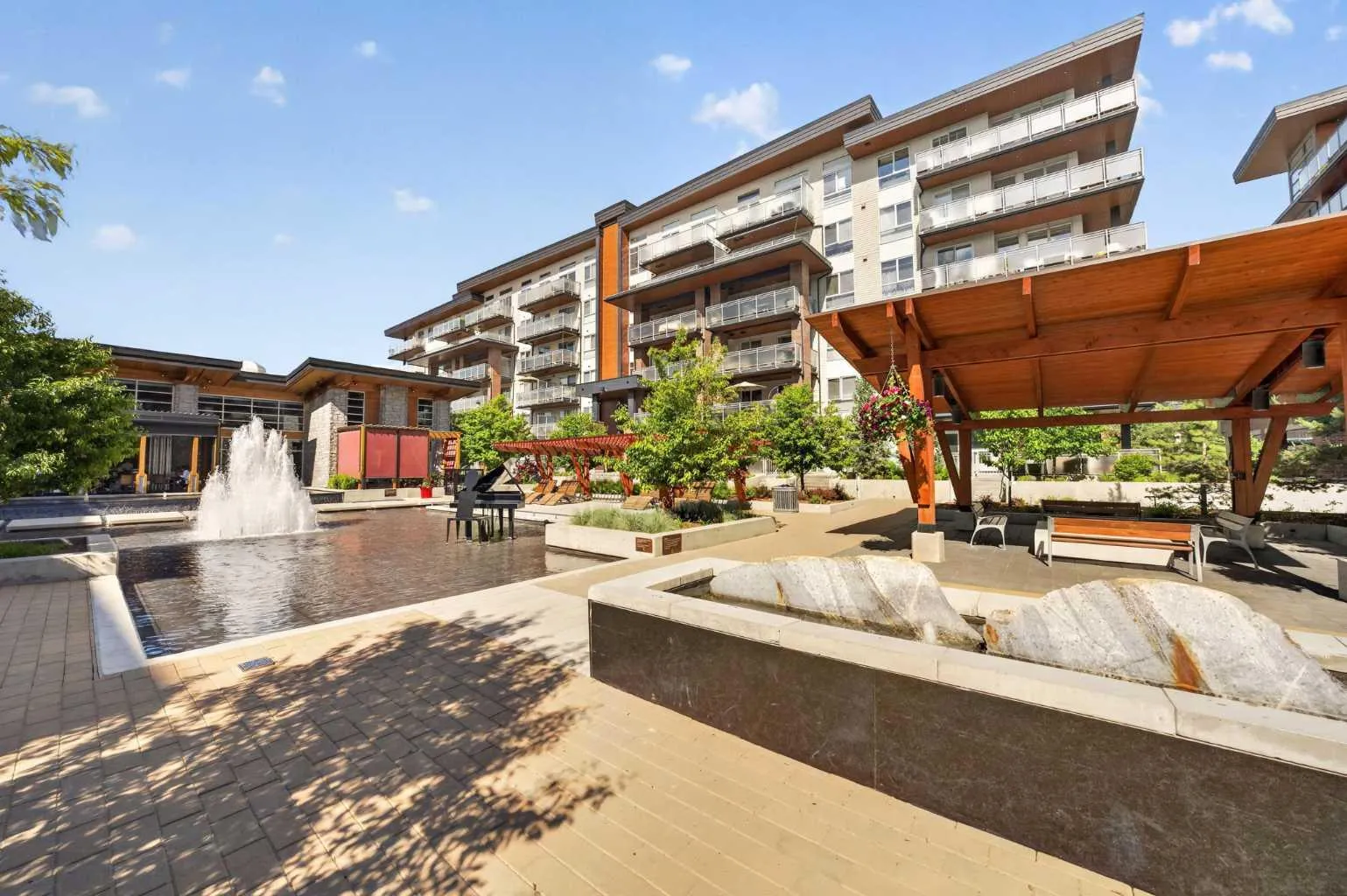 11 Mahogany Se Circle Unit 614, Calgary