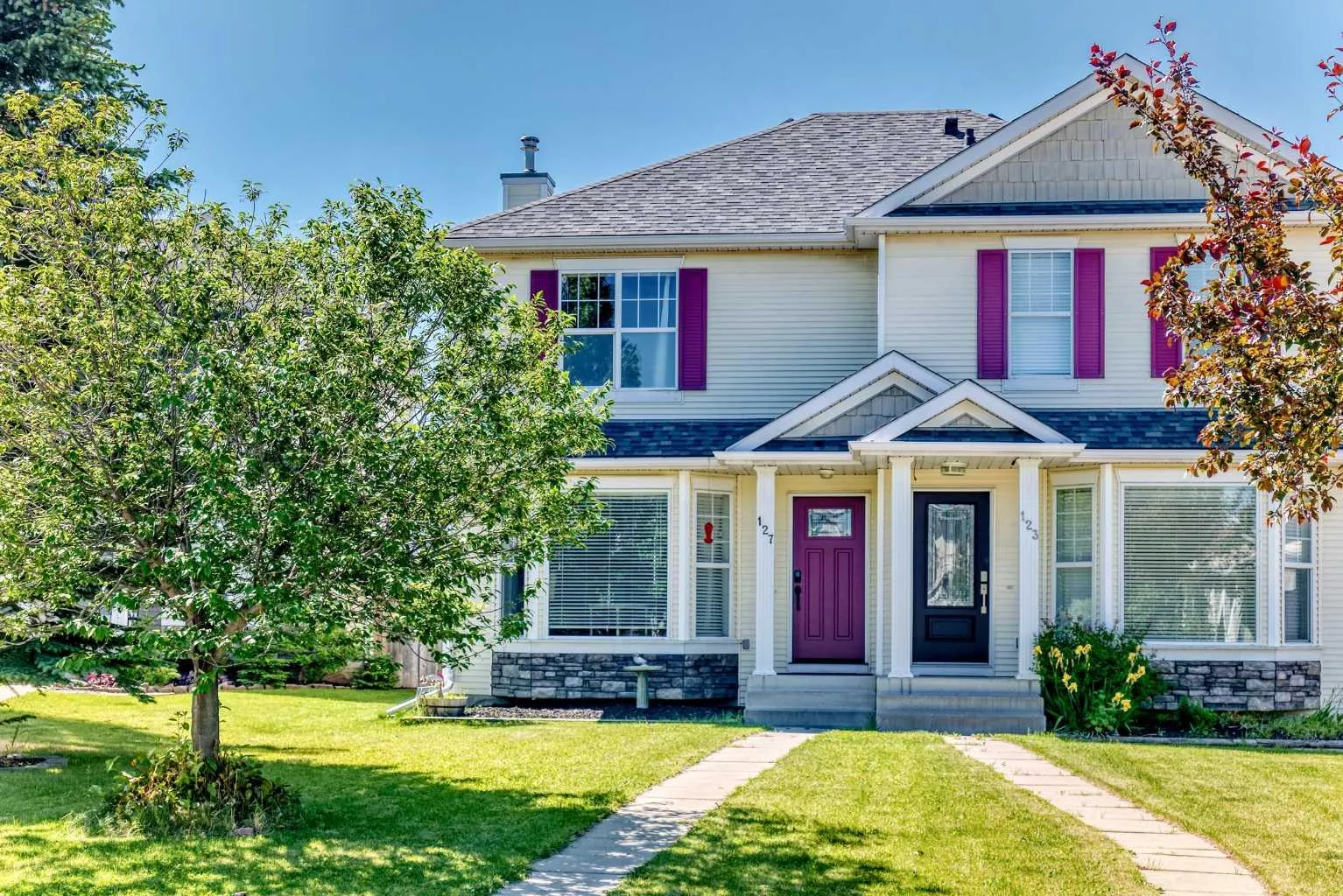 127 Cramond Se Place, Calgary
