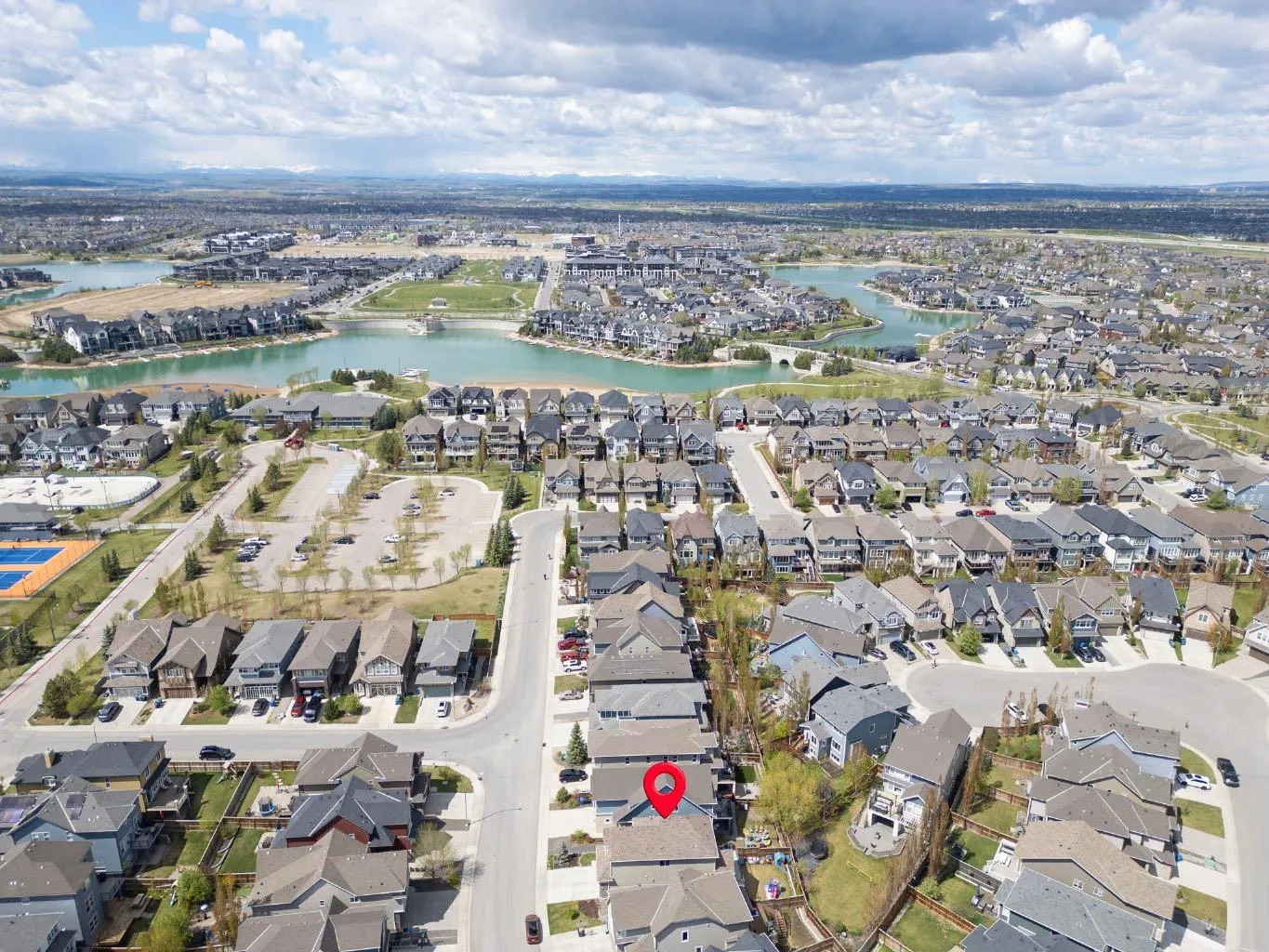 134 Masters Se Point, Calgary