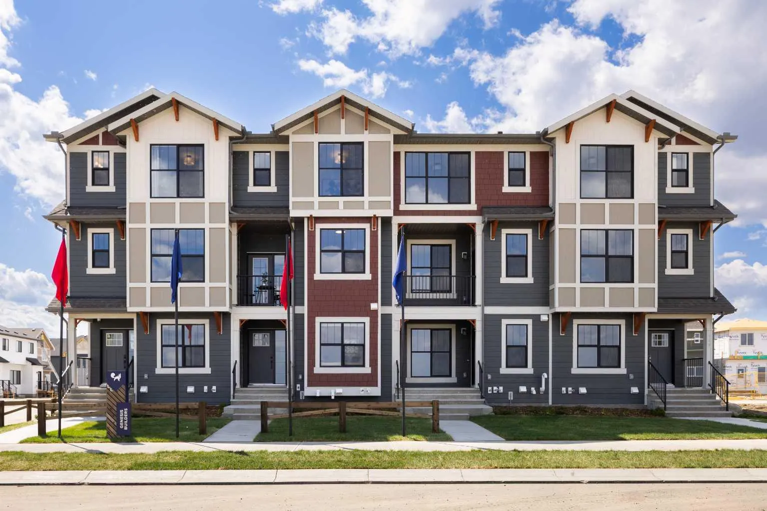 150 Wild Rose Se Way, Calgary