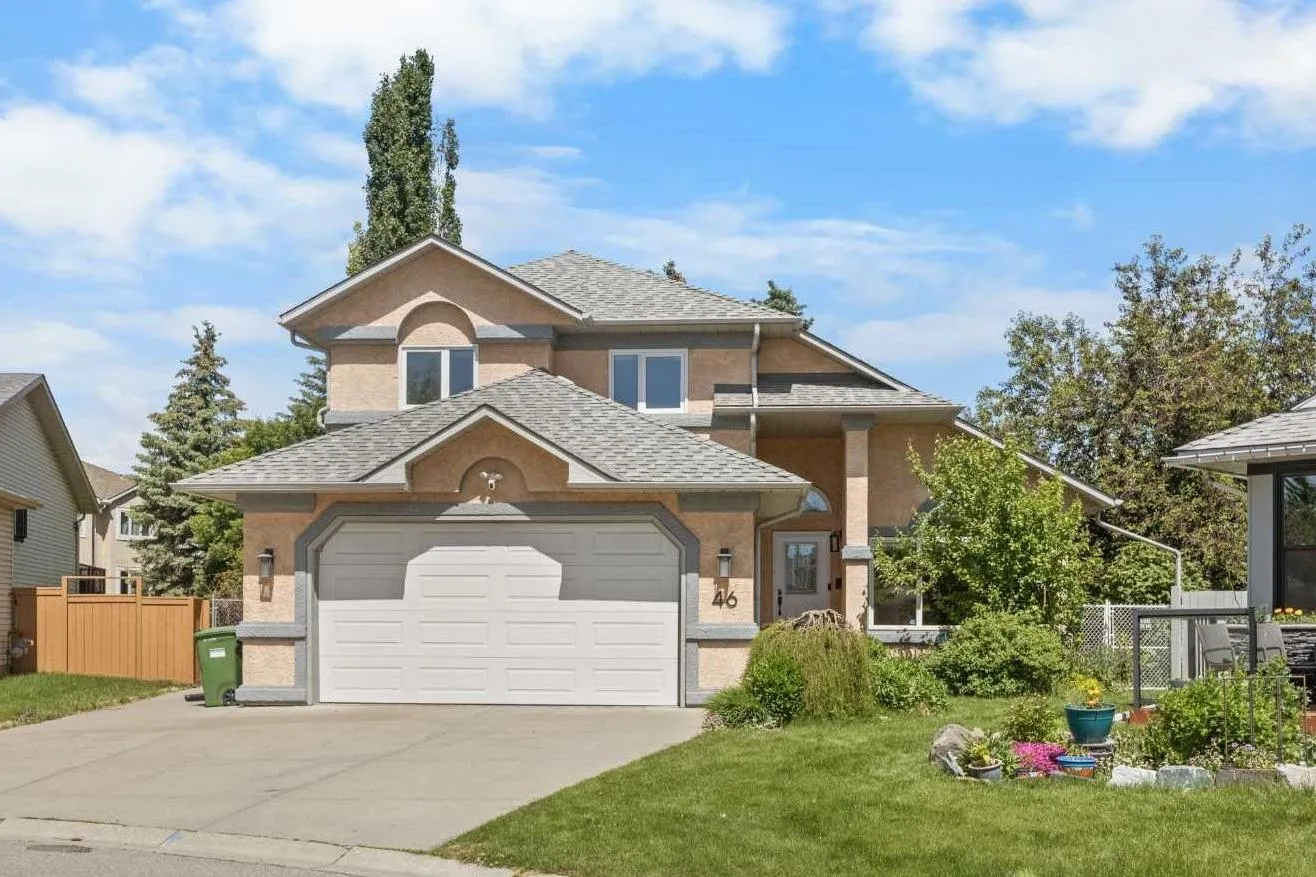 46 Sandalwood Nw Heights, Calgary