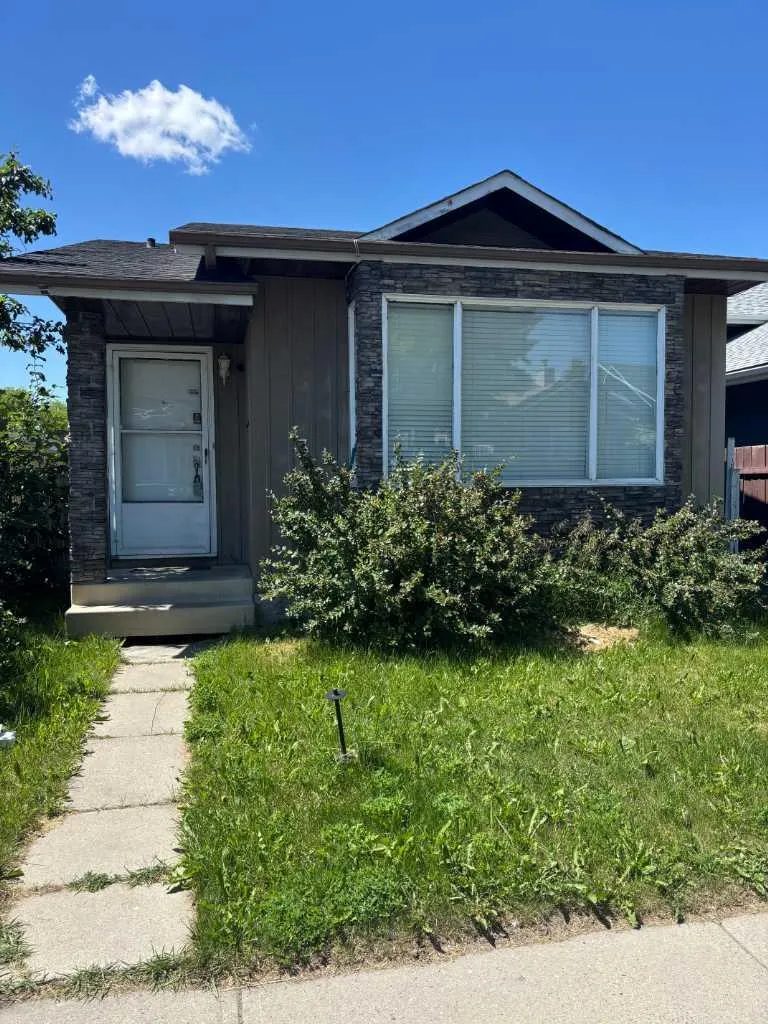 31 Martindale Ne Close, Calgary