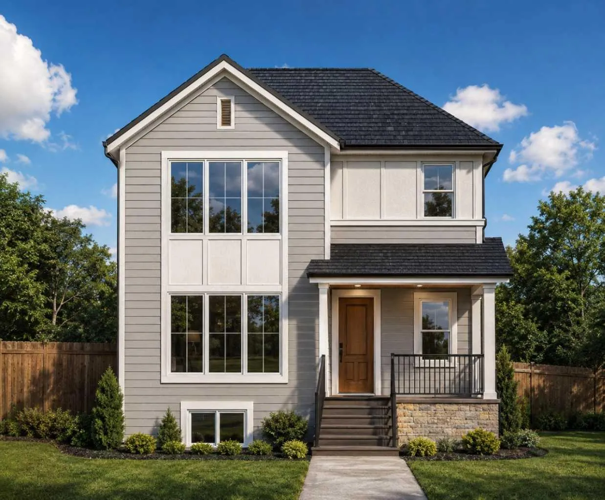 78 Alpine Sw Common, Calgary