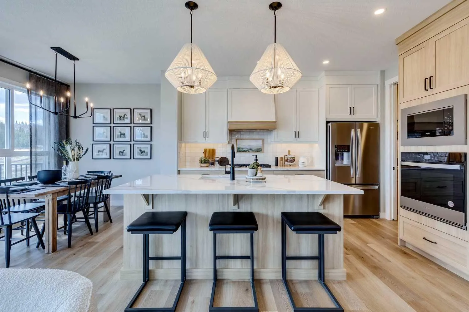 134 Belmont Sw Passage, Calgary
