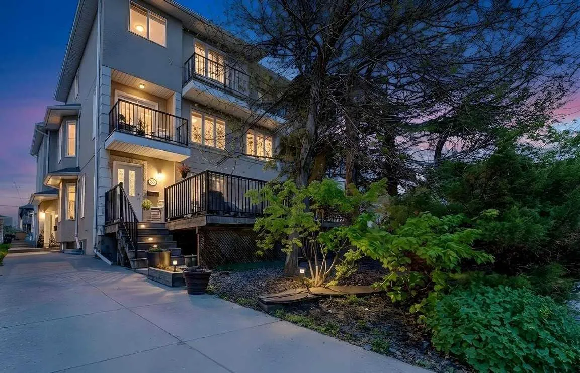 2412 Kensington Nw Road Unit 2, Calgary