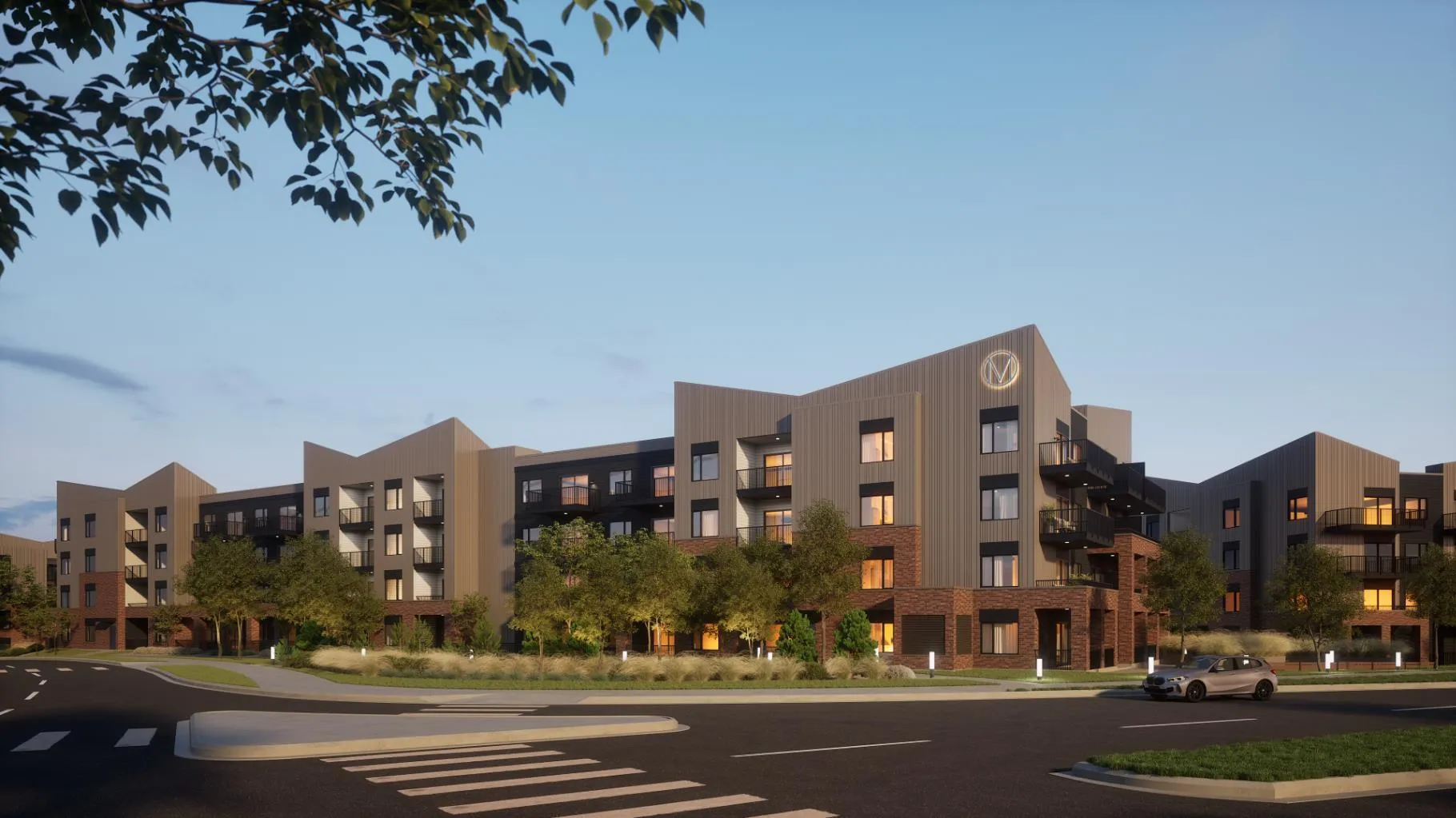 570 Silverton Sw Street Unit 1214, Calgary