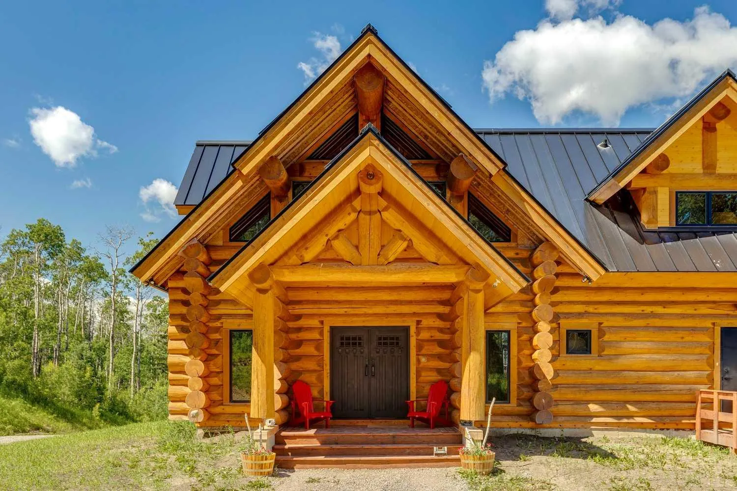 290190 240 W Street, Foothills County