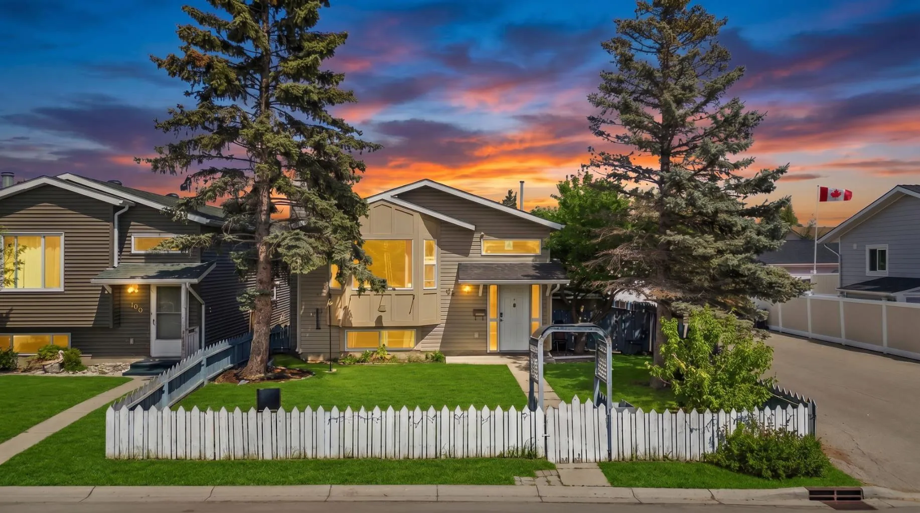 96 Falshire Ne Close, Calgary
